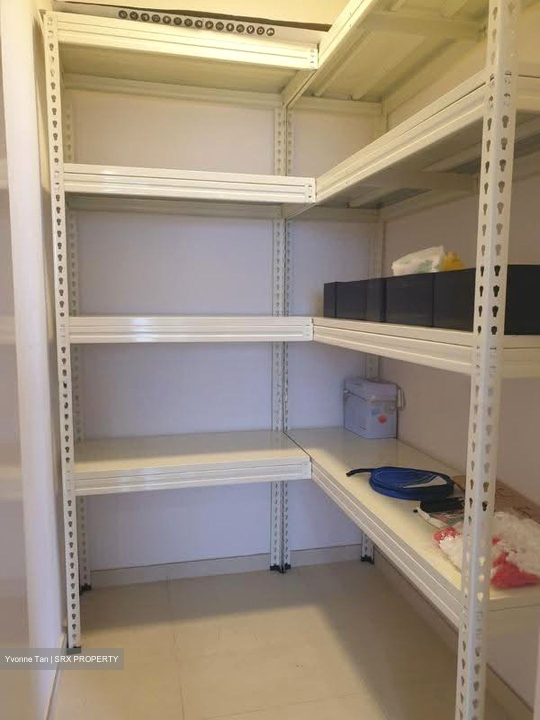 Prive (D19), Condominium #631131731